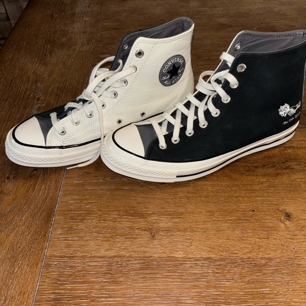 Converse x Dungeons and Dragons Chuck 70 Leather